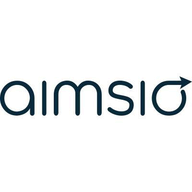 Aimsio logo