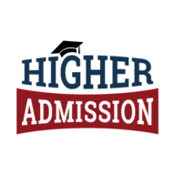Higher Admission logo