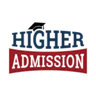 Higher Admission logo