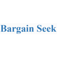 Bargain Seek logo