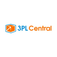 3PL Central Warehouse Mgr logo