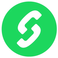 SnapCall logo