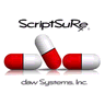 ScriptSure logo
