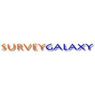 Survey Galaxy logo