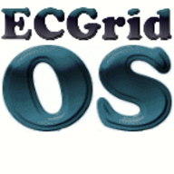 ECGridOS logo