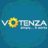VotenzaCRM logo