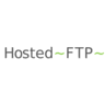Hosted FTP logo