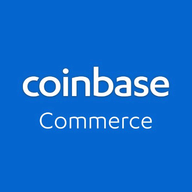 Coinbase Commerce logo