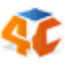 4CSQL logo