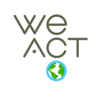 WeAct Challenge logo