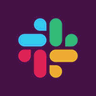 Interactive Screen Sharing in Slack logo