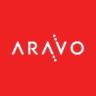 Aravo logo