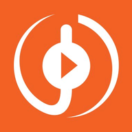 VIDIZMO EnterpriseTube logo