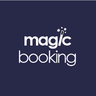 MagicBooking logo