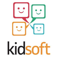 Kidsoft logo