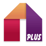 Mobdro Plus logo