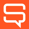 Spoke Phone logo