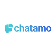 Alexa Skill Builder by Chatamo logo