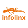 Infolinx Records Management logo