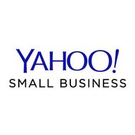 Yahoo Small Business logo