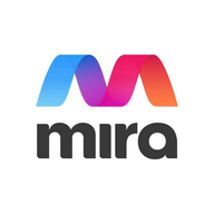 mirareality.com Mira SDK logo