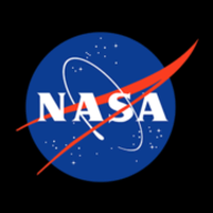NASA Image and Video Library logo