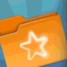 SparkleShare logo