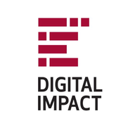 Digital Impact logo