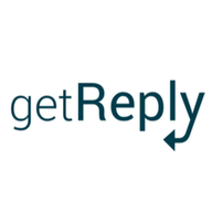 getReply logo