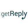 getReply logo