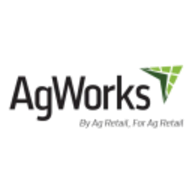 AgOS Crop Planning logo