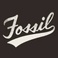 Fossil Sport smartwatch logo