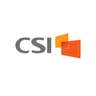 CSI Meridian logo