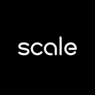 Scale 3D API logo