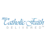 My Catholic Faith Delivered logo
