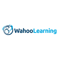 wahoolearning.com WahooLMS logo
