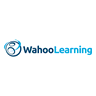 wahoolearning.com WahooLMS logo