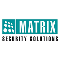 Matrix COSEC CENTRA logo