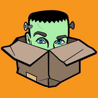 The Jackbox Party Pack 2 logo