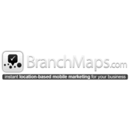 BranchMaps.com logo