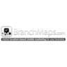 BranchMaps.com logo