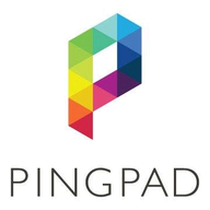 Pingpad for Slack logo