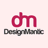 Design Mantic icon