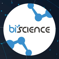 AdClarity by BI Science logo