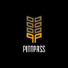 PintPass logo