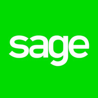 Sage Business Cloud Financials logo