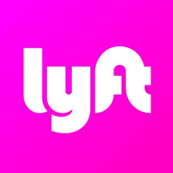 New Lyft App on IOS logo