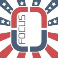 Focus Contact Center logo