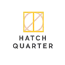 Startup Playbook by Hatch Quarter logo