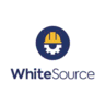 WhiteSource Software logo